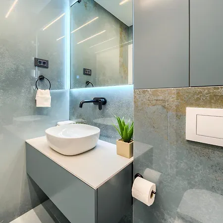 Apartamento Solmare Vista *
