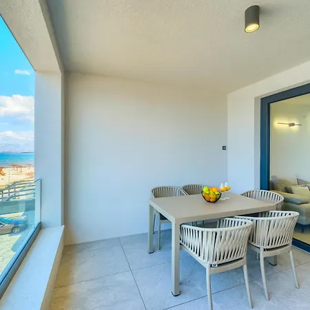 Apartamento Solmare Vista