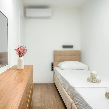 Apartamento Solmare Vista