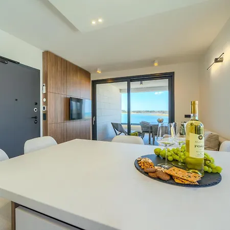 Apartamento Solmare Vista