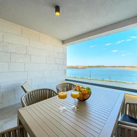 Apartamento Solmare Vista Nin