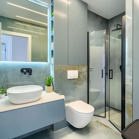 Apartamento Solmare Vista