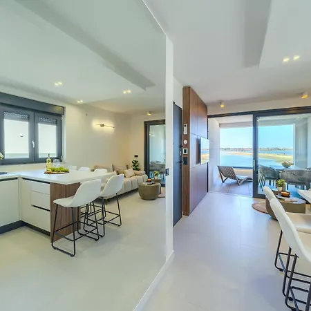 Apartamento Solmare Vista *
