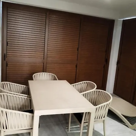 Solmare Vista Apartamento