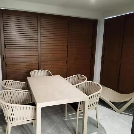 Apartamento Solmare Vista Nin