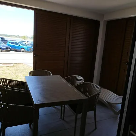Solmare Vista Apartamento Nin