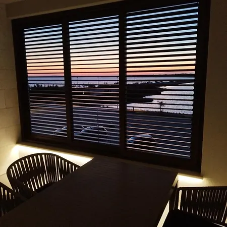 Solmare Vista Apartamento Nin